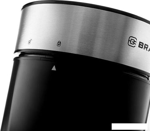 Электрическая кофемолка Brayer BR1186