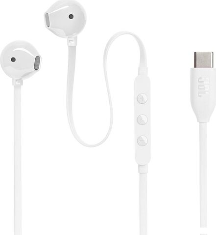 Наушники JBL Tune 305C (белый)