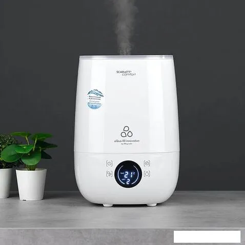 Увлажнитель воздуха Scarlett SC-AH986E22