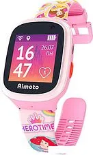 Умные часы Aimoto Disney Принцесса (розовый) Умные часы Aimoto Disney Принцесса (розовый)