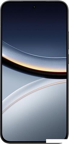 Телефон POCO F7 12GB/512GB международная версия (черный)