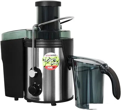 Соковыжималка StarWind SJ 2414