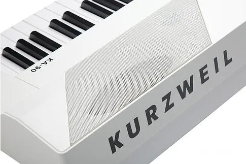 Цифровое пианино Kurzweil KA90 (белый)
