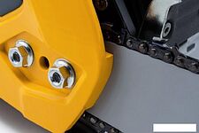Бензопила Stiga CS 540 14" 240381402/ST1