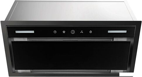 Кухонная вытяжка ZorG Addu 1060 60 S (черный)