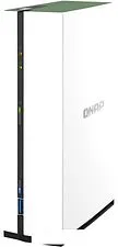 Сетевой накопитель QNAP D1 (Rev. B)