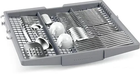 Посудомоечная машина Bosch SMV2IVX52E