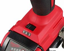 Винтоверт Milwaukee M18 M18BLIDR-0X 4933492842 (без АКБ, кейс) Винтоверт Milwaukee M18 M18BLIDR-0X 4933492842 (без АКБ, кейс)