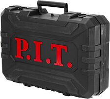 Перфоратор P.I.T. PBH40-C3 (кейс)