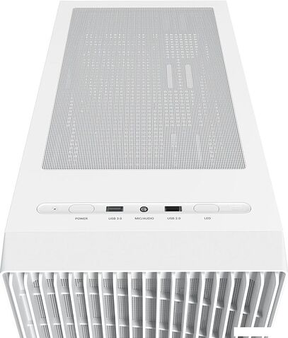 Корпус Ocypus Gamma C70 WH