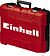Ударная дрель-шуруповерт Einhell TE-CD 18 Li-i BL 4513861 (с 2-мя АКБ, кейс)