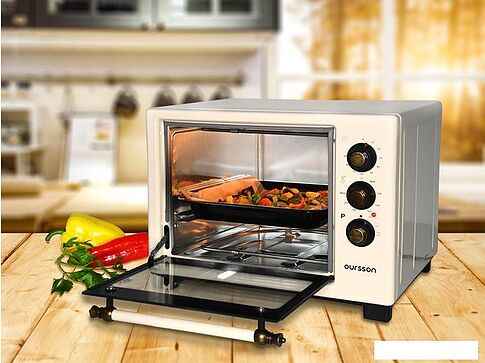 Мини-печь Oursson MO2004/IV