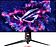 Игровой монитор ASUS ROG Swift OLED PG32UCDP