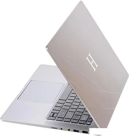 Ноутбук Horizont H-Book 16 IPK2 T54E4WG