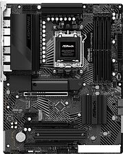 Материнская плата ASRock X670E PG Lightning Материнская плата ASRock X670E PG Lightning