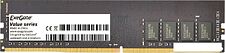 Оперативная память ExeGate Value 16GB DDR4 PC4-19200 EX283086RUS Оперативная память ExeGate Value 16GB DDR4 PC4-19200 EX283086RUS