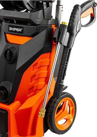 Мойка высокого давления Skiper PM-210 PRO