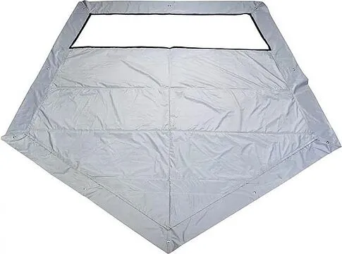 Пол для палатки Higashi Floor Chum Pro W 05665
