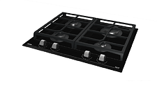 Варочная панель TEKA GZC 64300