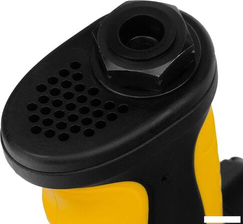 Пневматический гайковерт Denzel IW1700