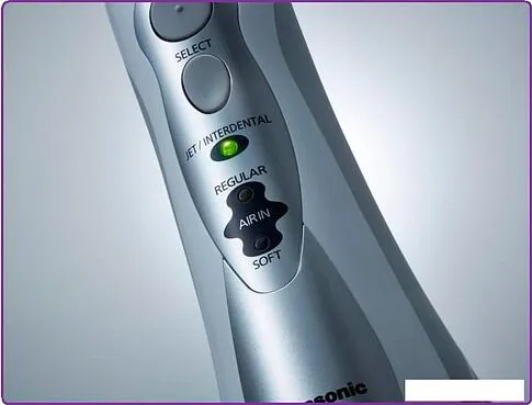 Ирригатор Panasonic EW1411