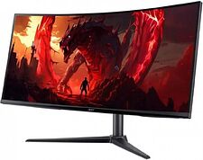Игровой монитор Acer Nitro XZ342CUV3bmiiphx UM.CX2EE.305 Игровой монитор Acer Nitro XZ342CUV3bmiiphx UM.CX2EE.305