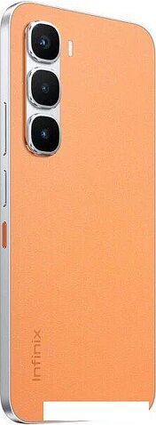 Телефон Infinix Hot 60 Pro X6885 8GB/256GB (оранжевый)