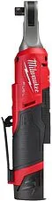 Трещотка Milwaukee M12 FHIR38-0 4933478172 (без АКБ) Трещотка Milwaukee M12 FHIR38-0 4933478172 (без АКБ)