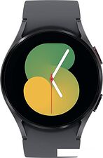 Умные часы Samsung Galaxy Watch 5 40 мм (графитовый)