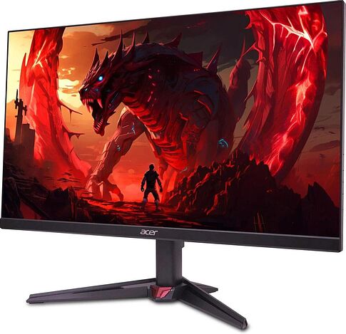 Игровой монитор Acer Nitro VG270KV4bmiipx UM.HV0CD.401