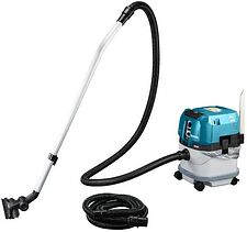 Пылесос Makita VC004GLZ01 (без АКБ и ЗУ) Пылесос Makita VC004GLZ01 (без АКБ и ЗУ)