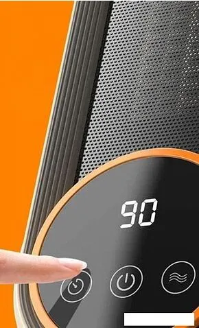 Тепловентилятор Sundays Home 652100060A