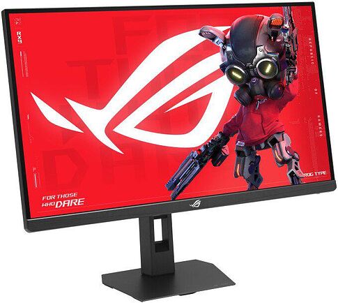Игровой монитор ASUS ROG Strix 5K XG27JCG