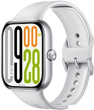 Умные часы Xiaomi Redmi Watch 5 (серебристый, международная версия) Умные часы Xiaomi Redmi Watch 5 (серебристый, международная версия)