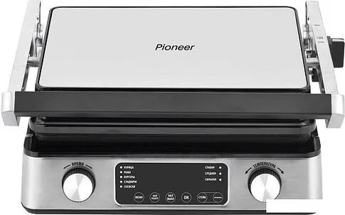 Электрогриль Pioneer GR1021E