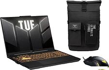 Игровой ноутбук ASUS TUF Gaming F16 FX607VU-RL088