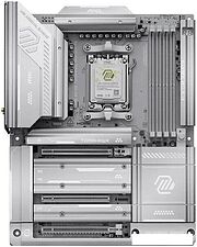 Материнская плата MSI MAG X870E Tomahawk Max WiFi PZ