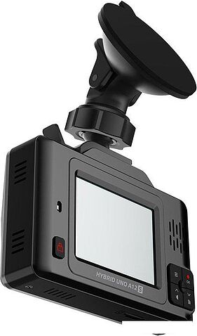 Видеорегистратор-радар детектор (2в1) SilverStone F1 Hybrid UNO A12 S