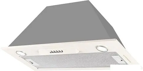Кухонная вытяжка KUPPERSBERG Inlinea 70 CX