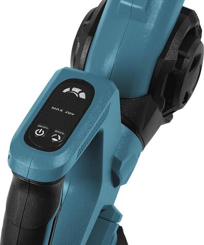 Ручная воздуходувка Bort BSS-21U-Li 93414387 (без АКБ)