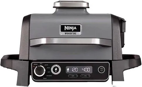 Электрогриль Ninja Woodfire OG701EU