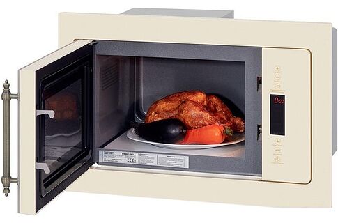 Микроволновая печь Hiberg VM 8505 Y