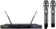 Радиосистема LAudio LS-213-2M