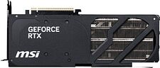 Видеокарта MSI GeForce RTX 5070 Ti 16G Shadow 3X OC
