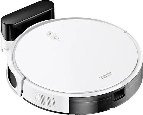 Робот-пылесос Dreame Trouver Robot Vacuum M1 RPM1GA (международная версия, белый)