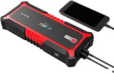 Портативное пусковое устройство Carku PRO-60