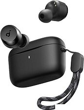 Наушники Anker Soundcore A25i (черный)