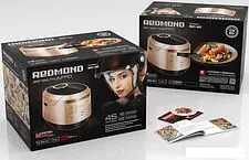 Мультиварка Redmond RMC-450 Мультиварка Redmond RMC-450
