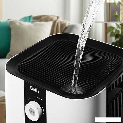 Мойка воздуха Ballu AW-350