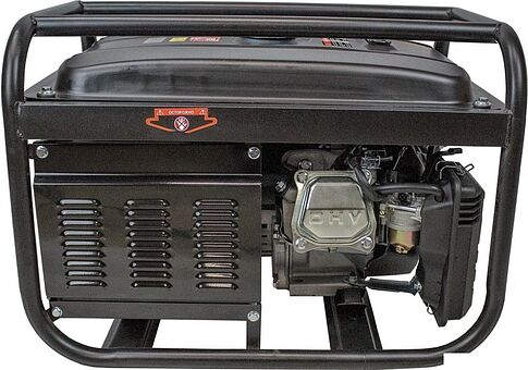 Бензиновый генератор Edon PT-3300D